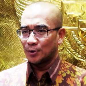 Diduga Korban Nafsu Ketua KPU, Petugas PPLN Lapor ke DKPP
