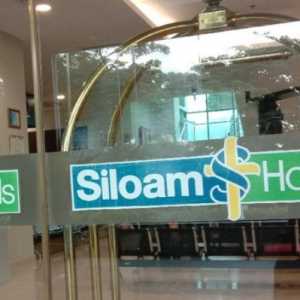Siloam Hospitals Bakal Gelar MESOP Bagikan 23,88 Juta Saham