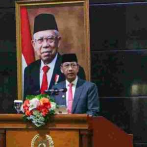Heru Pamer IPM Jakarta Tertinggi di Indonesia