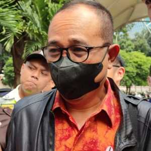 Arief Poyuono Minta Kejagung-KPK Usut Rumor Korupsi Rafael Alun Rp3.000 T