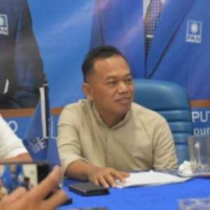 PAN Buka Penjaringan Cakada Lampung 23 April, Terbuka untuk Umum