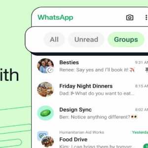 Buka Pesan jadi Lebih Cepat di Fitur Baru WhatsApp