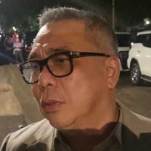 Gerindra Dukung Ahmad Ali Maju Pilgub Sulteng