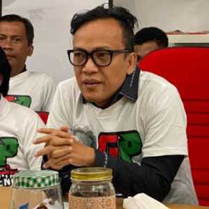Tegak Lurus Arahan Prabowo, Relawan Urung Demo di MK