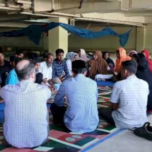 Pengungsi Rohingya di Aceh Tembus 1.200 Orang
