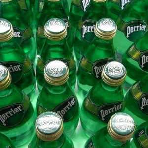 Diduga Terkontaminasi Tinja, 2 Juta Botol Soda Perrier Dihancurkan