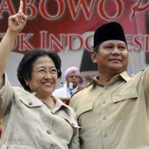Relawan Jokowi Yakin Pertemuan Prabowo-Megawati Redam Ketegangan