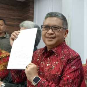 Jadi Amicus Curiae, Megawati Kirim Tulisan dengan Tinta Merah ke MK