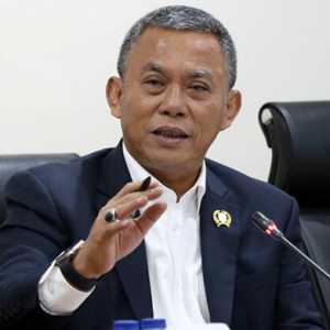 Ketua DPRD DKI Resah Dekat Istana Ada Permukiman Kumuh