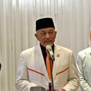 Ahmad Syaikhu: Saatnya Anies Dukung Kader PKS Maju Pilkada Jakarta