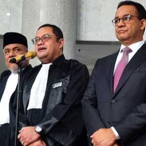 Tim Hukum Amin Yakin Amicus Curiae Jadi Bahan Pertimbangan Hakim