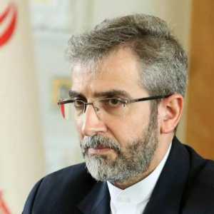 Iran Ancam Respon Serangan Balik Israel dalam Hitungan Detik