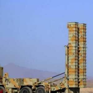 Senjata Baru Iran Diklaim Mampu Hancurkan Jet Siluman AS