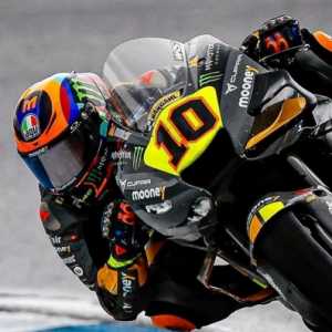 Perluas Pasar Eropa, Pertamina Lubricants Terjun ke MotoGP