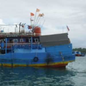 Kejahatan Perikanan di Laut Arafura Terendus, DFW Minta KKP Usut Tuntas