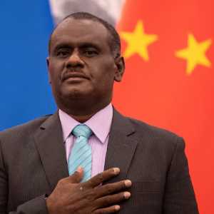 Mantan Menlu Jeremiah Manele Diangkat Jadi PM Kepulauan Solomon