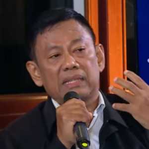 Selamat Ginting: TNI Bisa Jaga Kejaksaan dan Tangkap Oknum Polisi