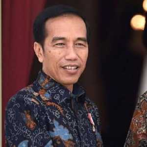 Jokowi dan SBY Mentor Andal Prabowo yang Mendunia