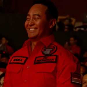 Andika Perkasa Siap Maju Pilkada Jakarta