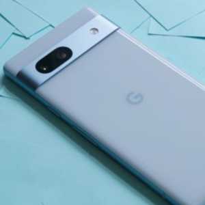 Google Pixel 8A Resmi Dirilis, Dibanderol Mulai Rp8 Jutaan