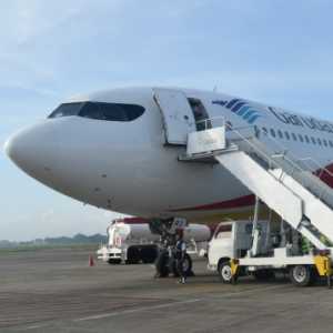Kemenhub Perintahkan Garuda Indonesia Perbaiki Layanan