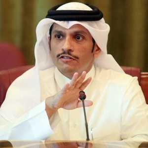 PM Qatar: Negosiasi Gencatan Senjata Gaza Temui Jalan Buntu