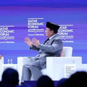 Prabowo Bakal Gencarkan Sektor Ini untuk Capai Pertumbuhan Ekonomi 8 Persen