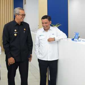 BTN Relokasi Kantor Cabang Bidik Potensi Industri Properti di Cirebon
