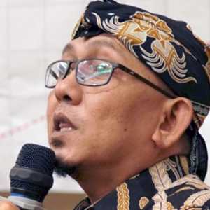 Dinilai Layak jadi Cawabup Bandung, Aa Maung Soroti Sektor Pendidikan