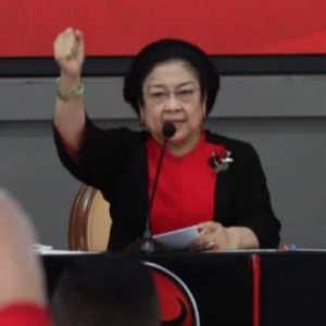 Keputusan PDIP Koalisi atau Oposisi Tergantung Megawati