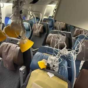 Akibat Turbulensi Maut, Singapore Airlines Bisa Dituntut Rp3 Miliar per Penumpang