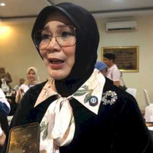 Illiza Masih Tunggu Tiket PPP Maju Pilwalkot Banda Aceh