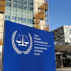 ICC akan Kesulitan Tangkap Lima Tersangka Penjahat Perang Gaza