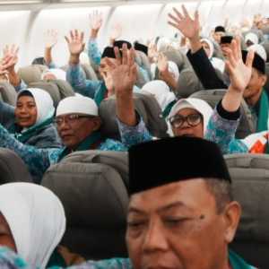 14 Asrama Haji Embarkasi Siap Layani Pemberangkatan Jemaah Haji