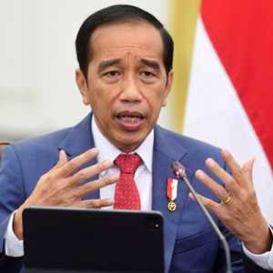 Geram Aplikasi Telan Anggaran Rp6,2 T, Jokowi: Tahun Ini Stop Bikin Aplikasi Baru