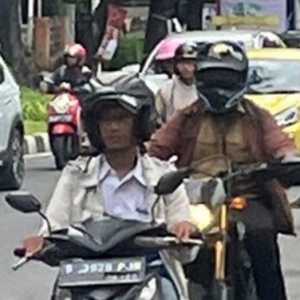 Jakarta Bisa Tiru Singapura soal Pembatasan Usia Kendaraan