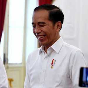 Jokowi Tak Ikut Campur dalam Rencana Prabowo Tambah Kementerian