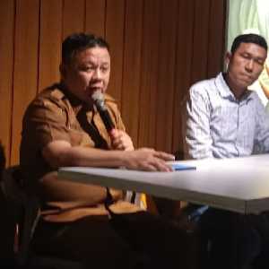 Paman Bobby Nasution Tegaskan Tidak Ambil Formulir ke PDI Perjuangan