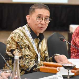 BKSAP DPR Dorong Penguatan Demokrasi Lingkungan di ASEAN