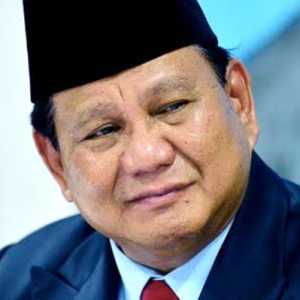 Prabowo Akui Miliki Banyak Kawan di PDIP