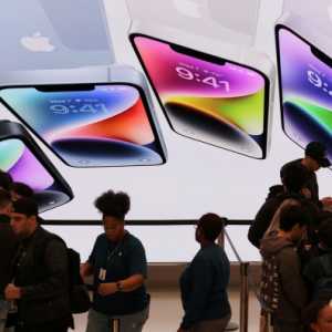 Apple akan Luncurkan iPhone Berbodi Tipis pada 2025