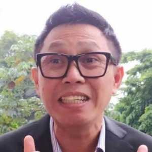 Eko Patrio Dijagokan Masuk Kabinet Prabowo