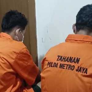 Polda Metro Tangkap 2 Pemuda yang Bunuh Paman di Tangsel