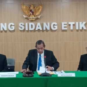 Dewas KPK Tunda Sidang Etik Nurul Ghufron
