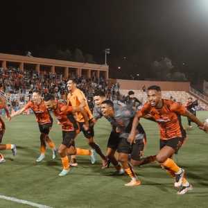 Diuntungkan Penolakan USM Alger, RS Berkane Melaju ke Final Piala CAF