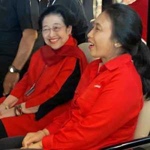Megawati dan Bintang