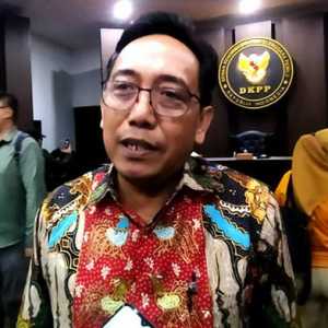 DKPP Nyatakan Kasus Dugaan Asusila Hasyim Asyari Memenuhi Syarat