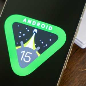 Ini Dia Jajaran Ponsel yang Dapat Update Android 15 Beta 2
