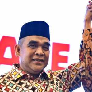 Gerindra Perkenalkan Rahmat Mirzani Djausal sebagai Calon Gubernur Lampung 2024