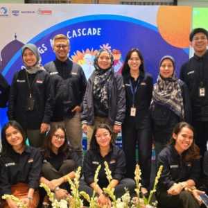 Danone Indonesia Raih 3 Penghargaan pada Global CSR dan ESG Summit 2024/Net